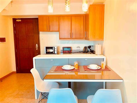 Loft vacation rentals in Ortigas Center .